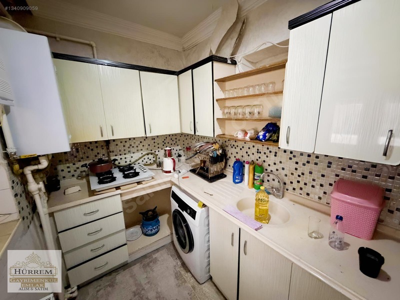 Hürrem Emlak Tan Sanko Avm Yanı Kiralık Full Eşyalı 2+0 Daire — fotoğraf 8
