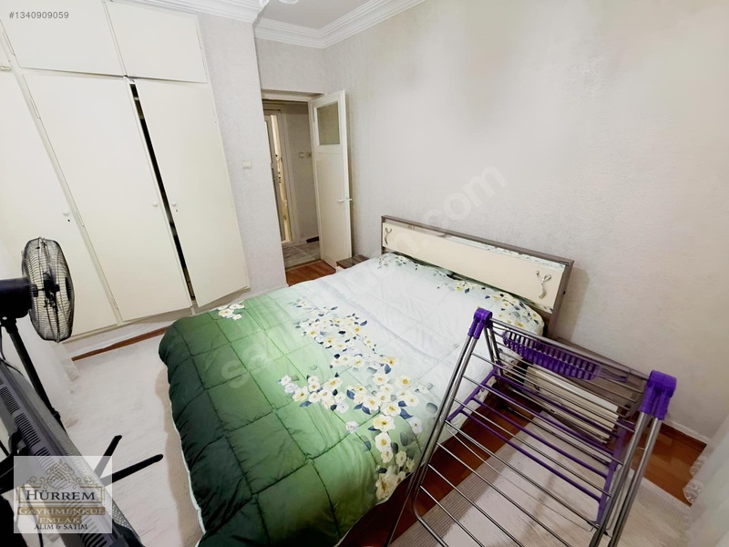 Hürrem Emlak Tan Sanko Avm Yanı Kiralık Full Eşyalı 2+0 Daire — fotoğraf 9