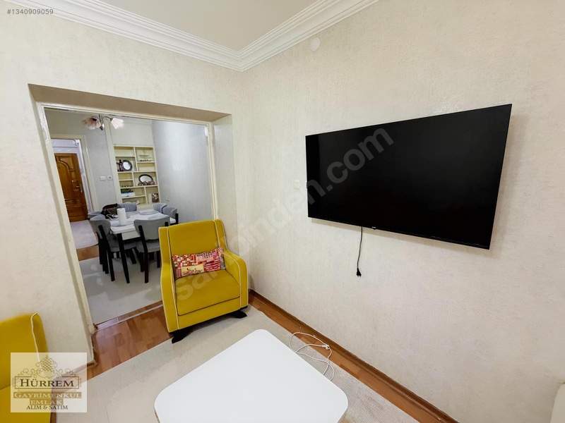 Hürrem Emlak Tan Sanko Avm Yanı Kiralık Full Eşyalı 2+0 Daire — fotoğraf 10