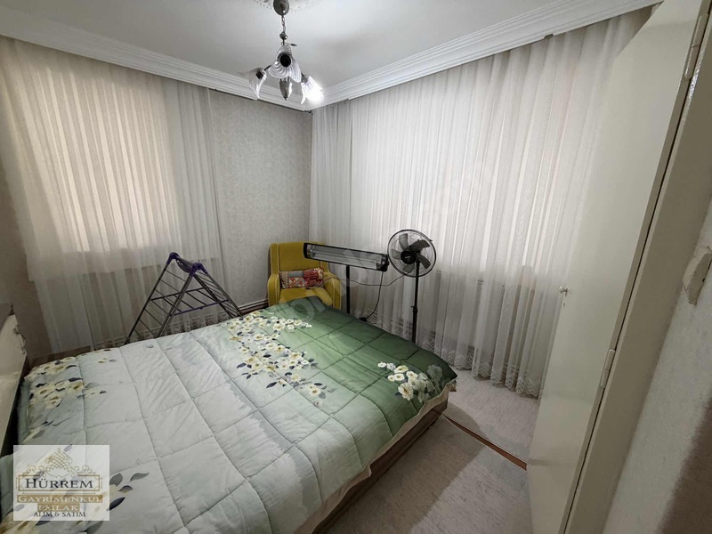 Hürrem Emlak Tan Sanko Avm Yanı Kiralık Full Eşyalı 2+0 Daire — fotoğraf 11