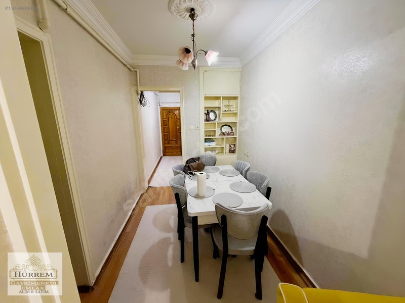 Hürrem Emlak Tan Sanko Avm Yanı Kiralık Full Eşyalı 2+0 Daire — fotoğraf 12