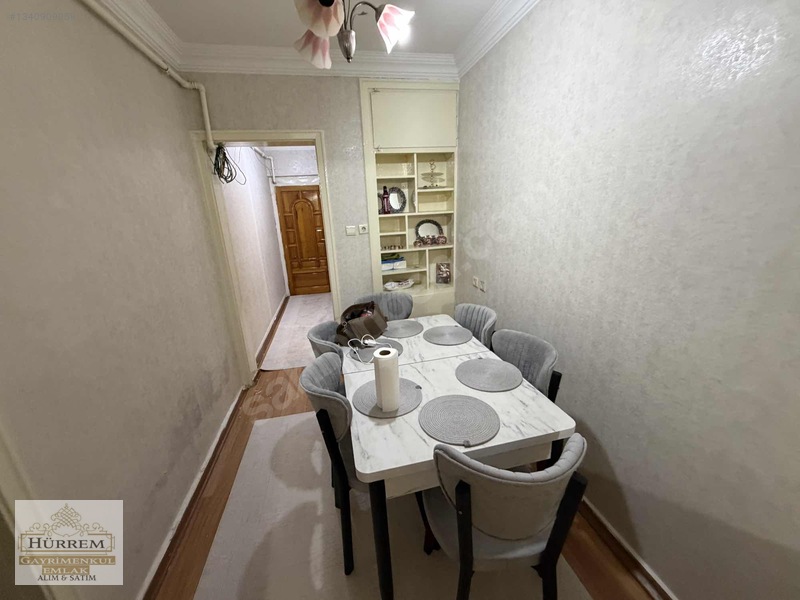 Hürrem Emlak Tan Sanko Avm Yanı Kiralık Full Eşyalı 2+0 Daire — fotoğraf 13