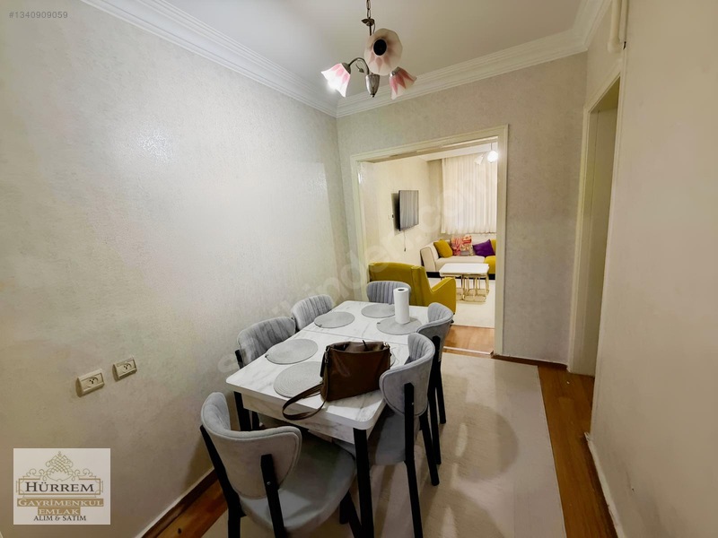 Hürrem Emlak Tan Sanko Avm Yanı Kiralık Full Eşyalı 2+0 Daire — fotoğraf 14