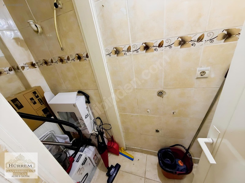 Hürrem Emlak Tan Sanko Avm Yanı Kiralık Full Eşyalı 2+0 Daire — fotoğraf 15