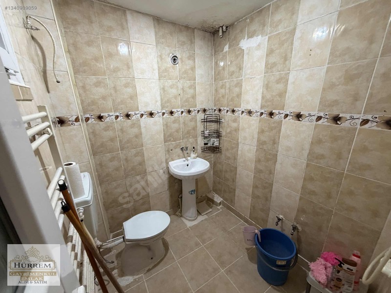 Hürrem Emlak Tan Sanko Avm Yanı Kiralık Full Eşyalı 2+0 Daire — fotoğraf 16