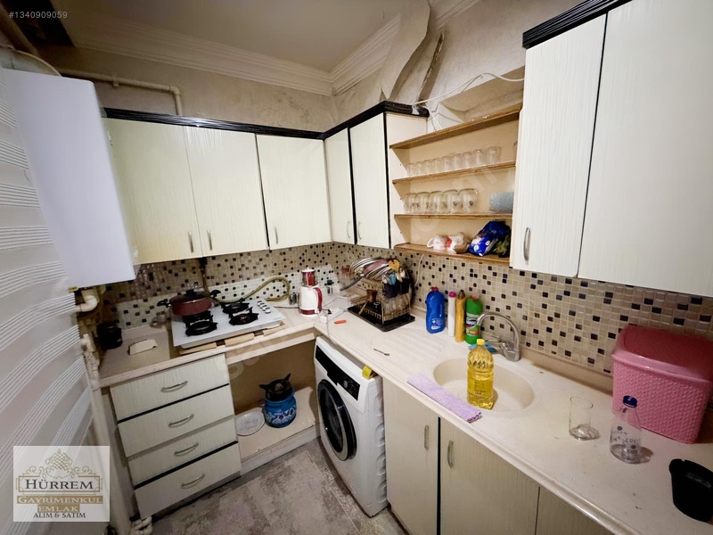 Hürrem Emlak Tan Sanko Avm Yanı Kiralık Full Eşyalı 2+0 Daire — fotoğraf 17