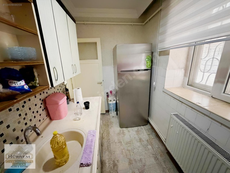 Hürrem Emlak Tan Sanko Avm Yanı Kiralık Full Eşyalı 2+0 Daire — fotoğraf 18