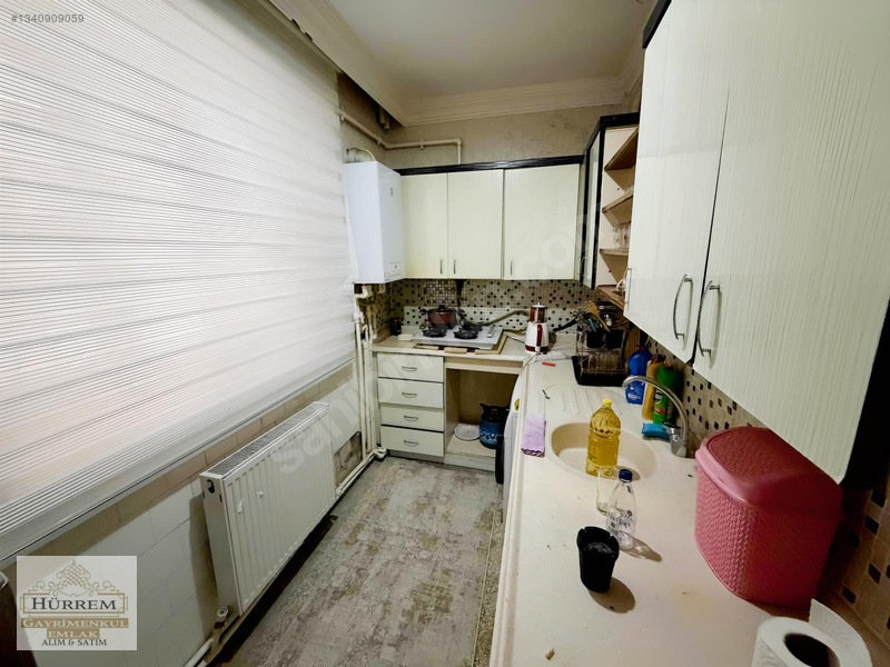 Hürrem Emlak Tan Sanko Avm Yanı Kiralık Full Eşyalı 2+0 Daire — fotoğraf 20