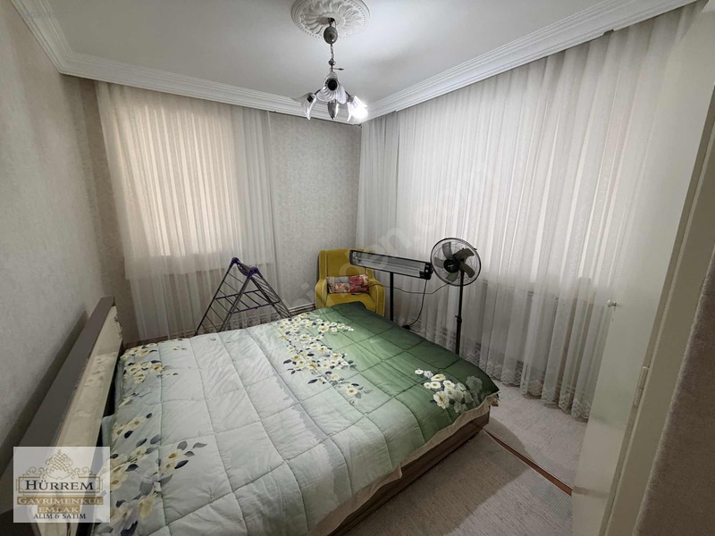 Hürrem Emlak Tan Sanko Avm Yanı Kiralık Full Eşyalı 2+0 Daire — fotoğraf 21