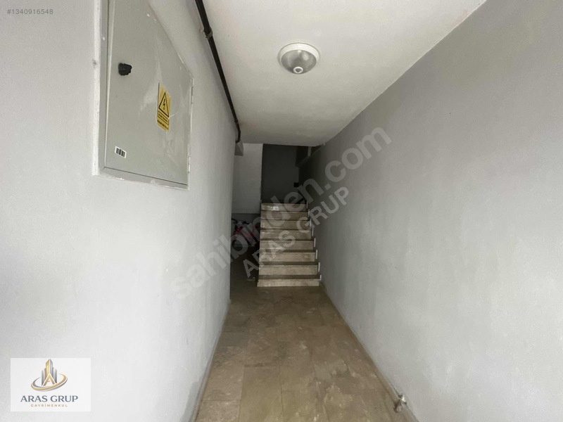 Çiftehavuzlarda Kiralık 1+1 Daire — fotoğraf 4