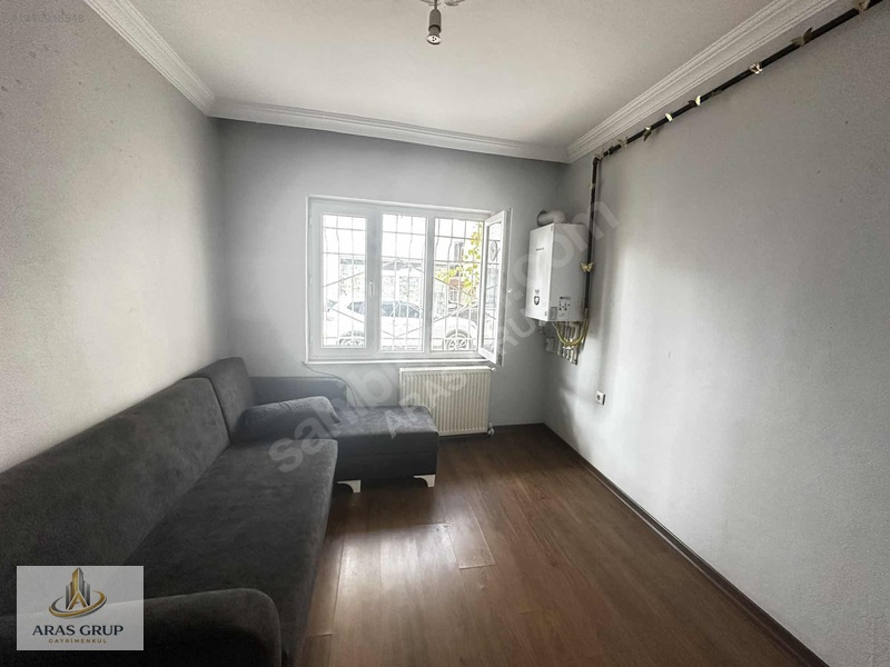 Çiftehavuzlarda Kiralık 1+1 Daire — fotoğraf 5