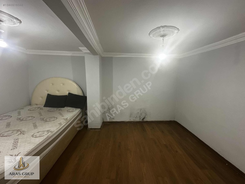 Çiftehavuzlarda Kiralık 1+1 Daire — fotoğraf 13