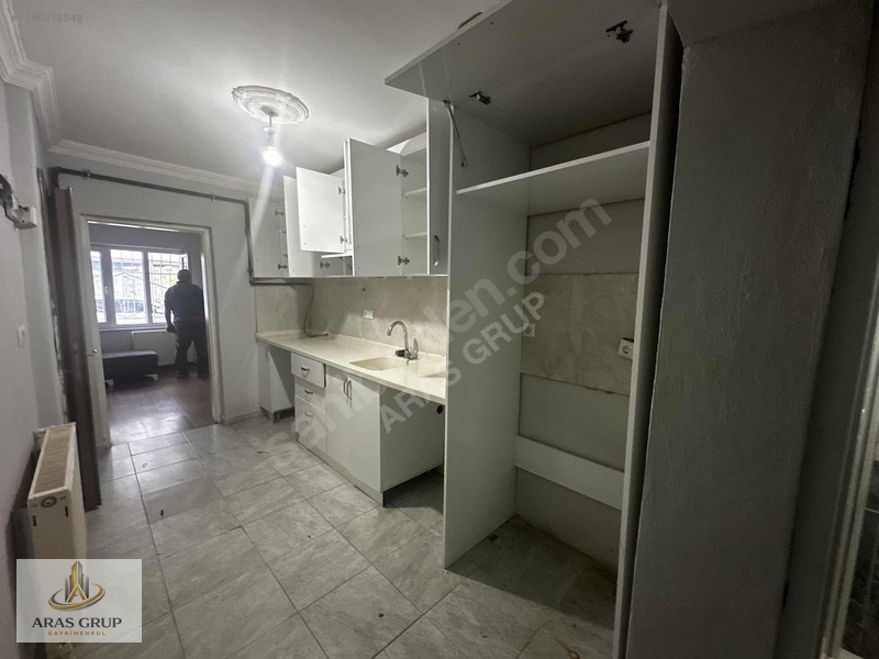 Çiftehavuzlarda Kiralık 1+1 Daire — fotoğraf 15