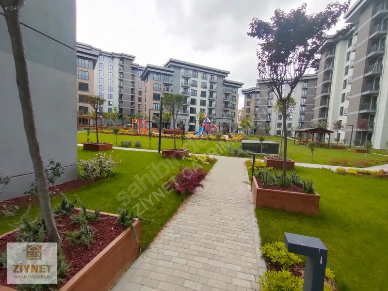 Meydan Zeytinburnu'nda 2 Aya Teslim Satılık 2+1 Geniş Tip Daire — fotoğraf 2