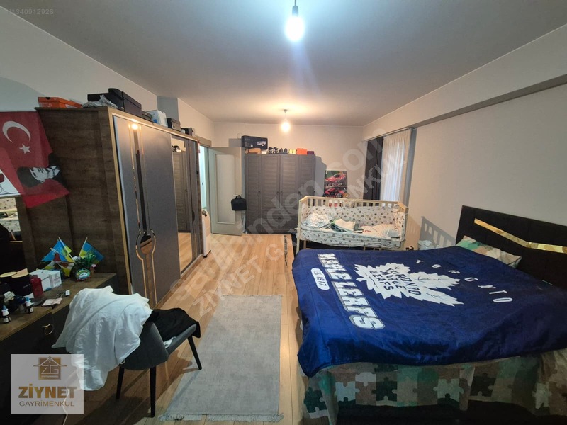 Meydan Zeytinburnu'nda 2 Aya Teslim Satılık 2+1 Geniş Tip Daire — fotoğraf 3