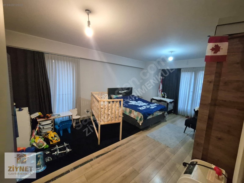 Meydan Zeytinburnu'nda 2 Aya Teslim Satılık 2+1 Geniş Tip Daire — fotoğraf 5