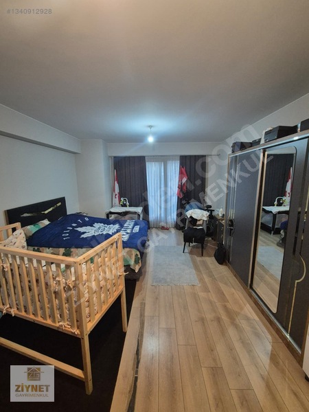 Meydan Zeytinburnu'nda 2 Aya Teslim Satılık 2+1 Geniş Tip Daire — fotoğraf 6