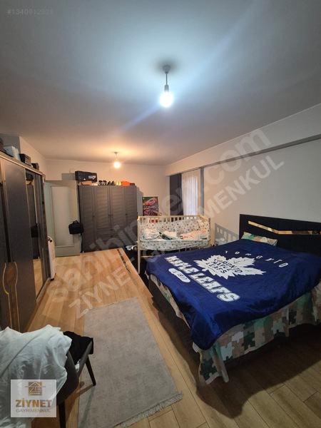 Meydan Zeytinburnu'nda 2 Aya Teslim Satılık 2+1 Geniş Tip Daire — fotoğraf 7