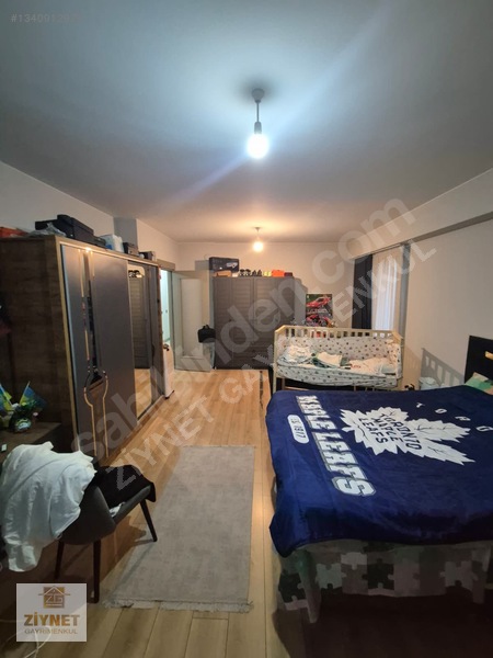 Meydan Zeytinburnu'nda 2 Aya Teslim Satılık 2+1 Geniş Tip Daire — fotoğraf 8