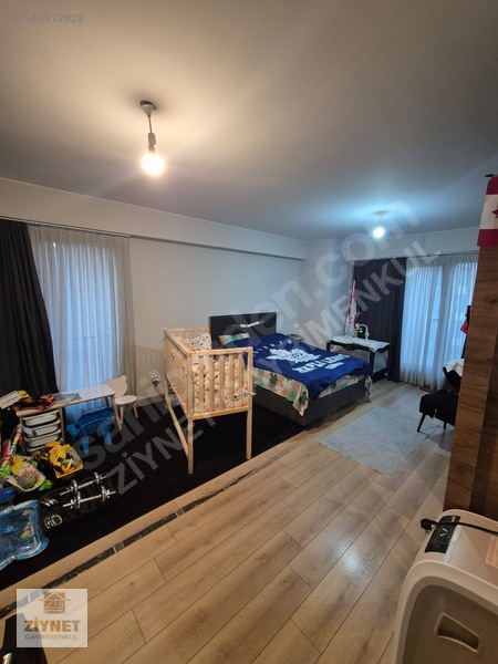 Meydan Zeytinburnu'nda 2 Aya Teslim Satılık 2+1 Geniş Tip Daire — fotoğraf 9