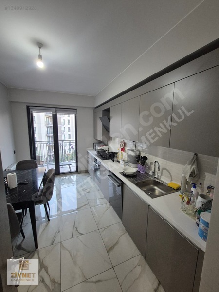 Meydan Zeytinburnu'nda 2 Aya Teslim Satılık 2+1 Geniş Tip Daire — fotoğraf 14