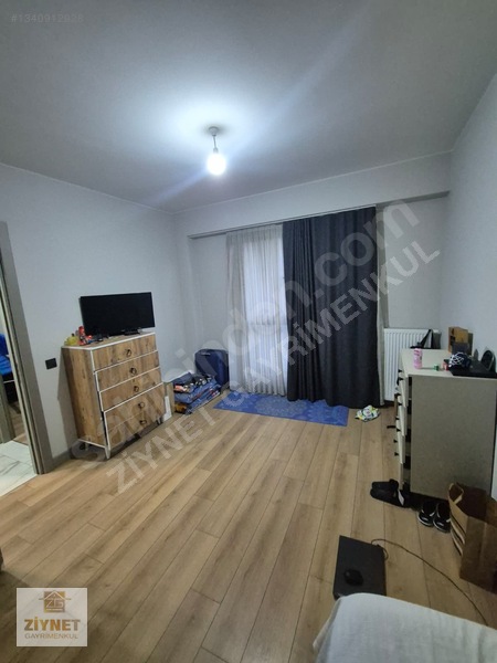 Meydan Zeytinburnu'nda 2 Aya Teslim Satılık 2+1 Geniş Tip Daire — fotoğraf 19