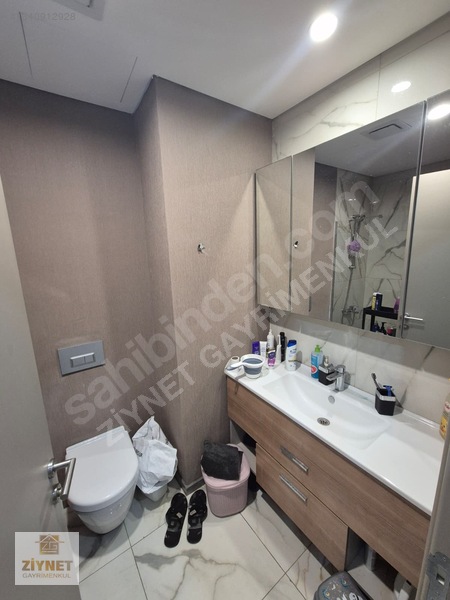 Meydan Zeytinburnu'nda 2 Aya Teslim Satılık 2+1 Geniş Tip Daire — fotoğraf 20