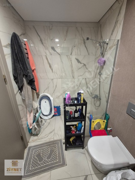 Meydan Zeytinburnu'nda 2 Aya Teslim Satılık 2+1 Geniş Tip Daire — fotoğraf 21