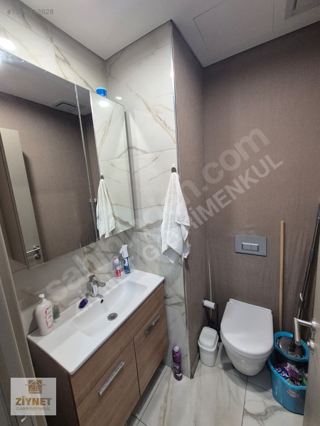 Meydan Zeytinburnu'nda 2 Aya Teslim Satılık 2+1 Geniş Tip Daire — fotoğraf 22