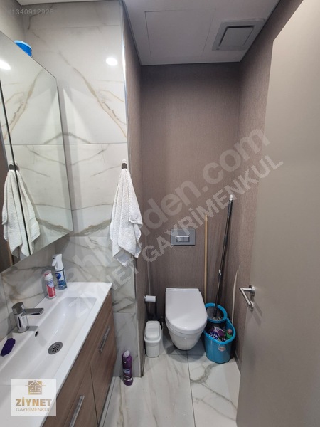 Meydan Zeytinburnu'nda 2 Aya Teslim Satılık 2+1 Geniş Tip Daire — fotoğraf 23