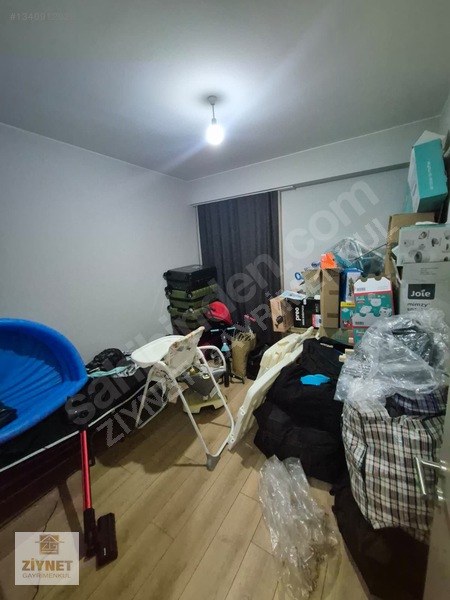 Meydan Zeytinburnu'nda 2 Aya Teslim Satılık 2+1 Geniş Tip Daire — fotoğraf 24