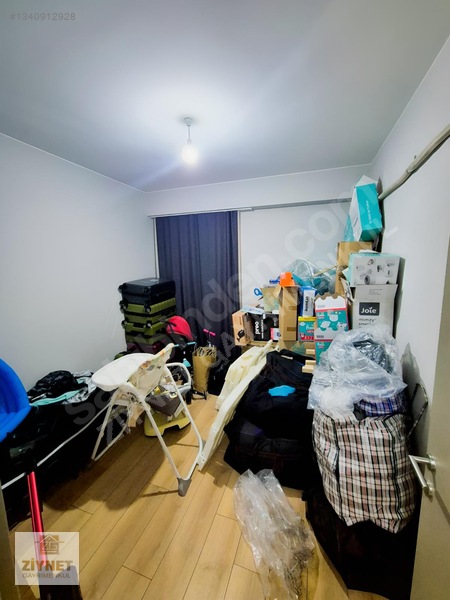 Meydan Zeytinburnu'nda 2 Aya Teslim Satılık 2+1 Geniş Tip Daire — fotoğraf 25