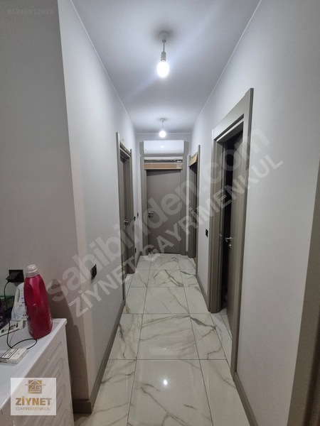 Meydan Zeytinburnu'nda 2 Aya Teslim Satılık 2+1 Geniş Tip Daire — fotoğraf 27
