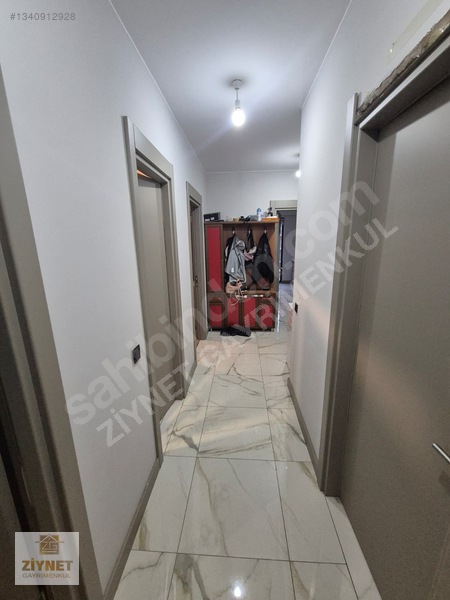 Meydan Zeytinburnu'nda 2 Aya Teslim Satılık 2+1 Geniş Tip Daire — fotoğraf 28
