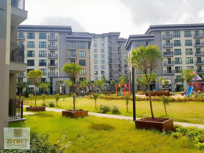 Meydan Zeytinburnu'nda 2 Aya Teslim Satılık 2+1 Geniş Tip Daire — fotoğraf 29