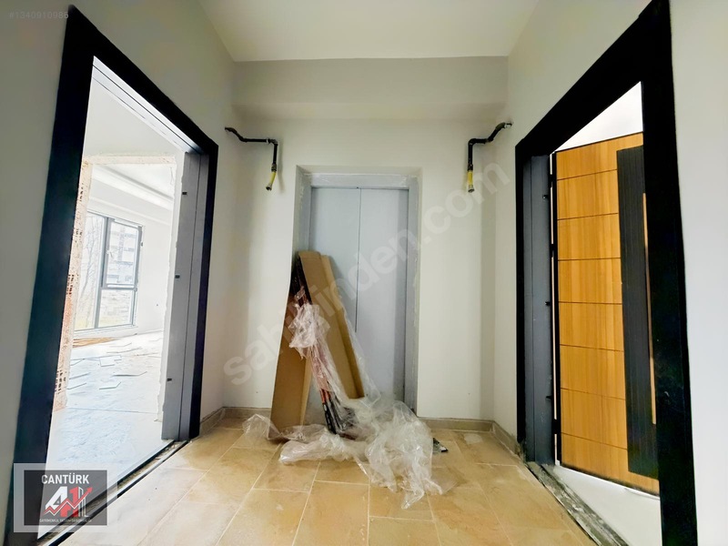 Fırsat!..kocaeli Başiskele Leon Suits'te 2+1 Satılık Daire — fotoğraf 3