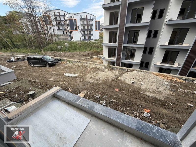 Fırsat!..kocaeli Başiskele Leon Suits'te 2+1 Satılık Daire — fotoğraf 7