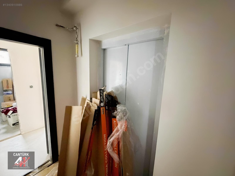 Fırsat!..kocaeli Başiskele Leon Suits'te 2+1 Satılık Daire — fotoğraf 12
