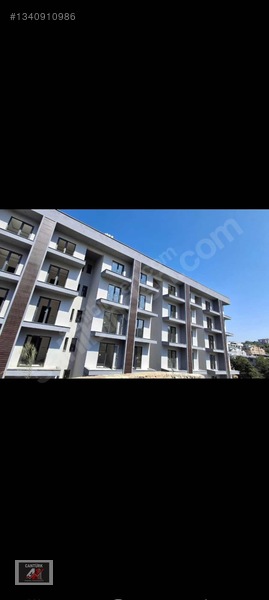 Fırsat!..kocaeli Başiskele Leon Suits'te 2+1 Satılık Daire — fotoğraf 13