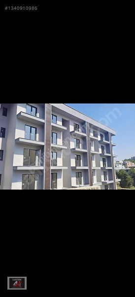 Fırsat!..kocaeli Başiskele Leon Suits'te 2+1 Satılık Daire — fotoğraf 14