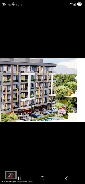 Fırsat!..kocaeli Başiskele Leon Suits'te 2+1 Satılık Daire — fotoğraf 19