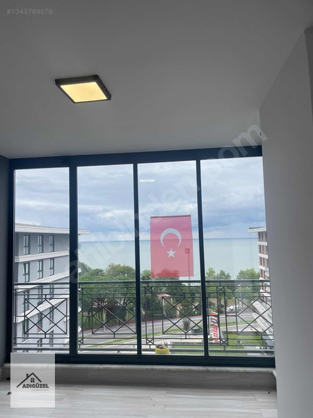 Adıgüzel Den Çamlık Life Ta Muhteşem Deniz Manzaralı 160 M2