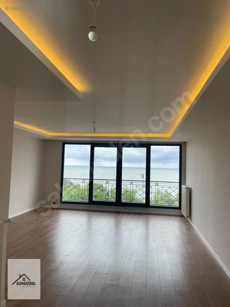 Adıgüzel Den Çamlık Life Ta Muhteşem Deniz Manzaralı 160 M2 — fotoğraf 2