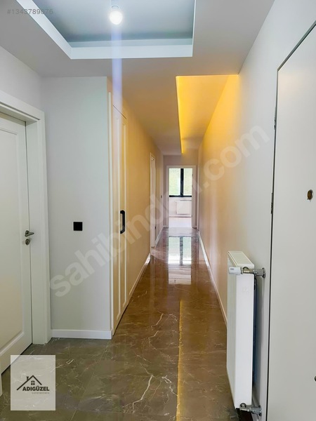 Adıgüzel Den Çamlık Life Ta Muhteşem Deniz Manzaralı 160 M2 — fotoğraf 3
