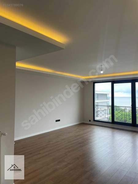 Adıgüzel Den Çamlık Life Ta Muhteşem Deniz Manzaralı 160 M2 — fotoğraf 4