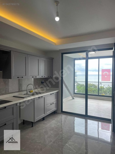 Adıgüzel Den Çamlık Life Ta Muhteşem Deniz Manzaralı 160 M2 — fotoğraf 7