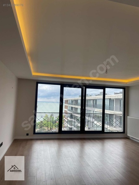 Adıgüzel Den Çamlık Life Ta Muhteşem Deniz Manzaralı 160 M2 — fotoğraf 8