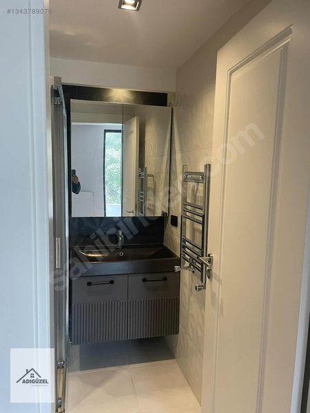 Adıgüzel Den Çamlık Life Ta Muhteşem Deniz Manzaralı 160 M2 — fotoğraf 10