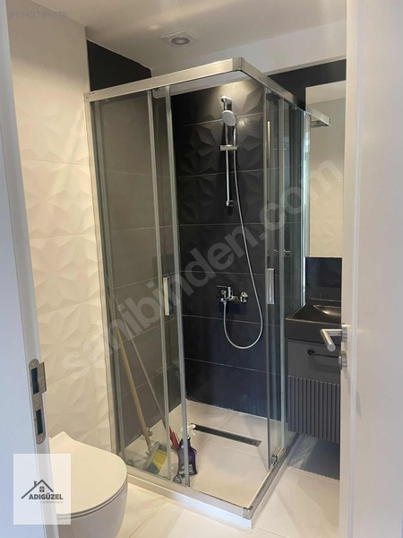 Adıgüzel Den Çamlık Life Ta Muhteşem Deniz Manzaralı 160 M2 — fotoğraf 12