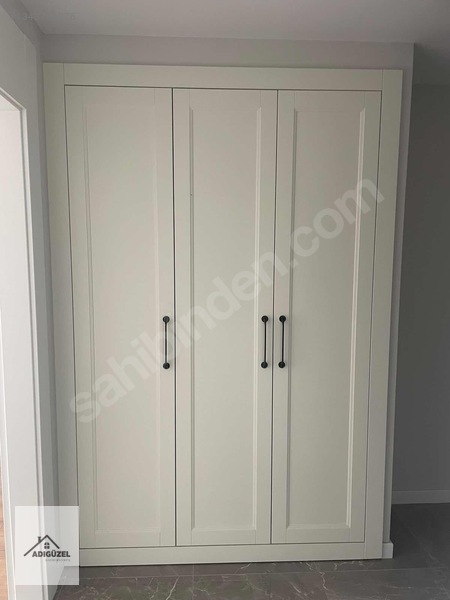 Adıgüzel Den Çamlık Life Ta Muhteşem Deniz Manzaralı 160 M2 — fotoğraf 15